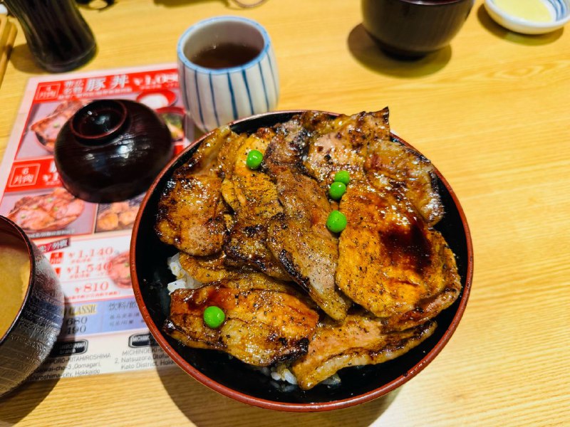 #Food #Life 今年冬季有半个多月都在北海道自驾旅行，品尝了不少当地美食，有的是个人的美食定番，有的是特色美食，在这里挑选几种有代表的写下来给大家参考