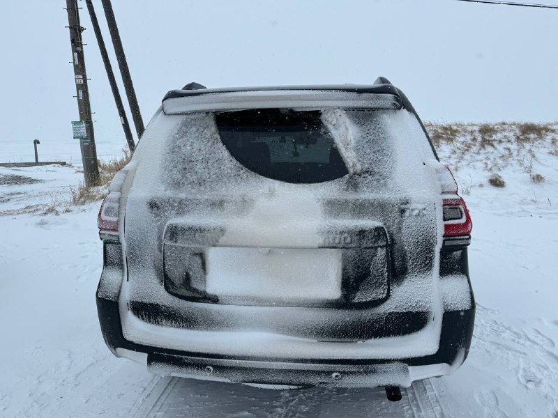 北海道日常