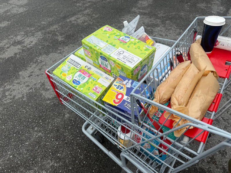 什么家庭大采购