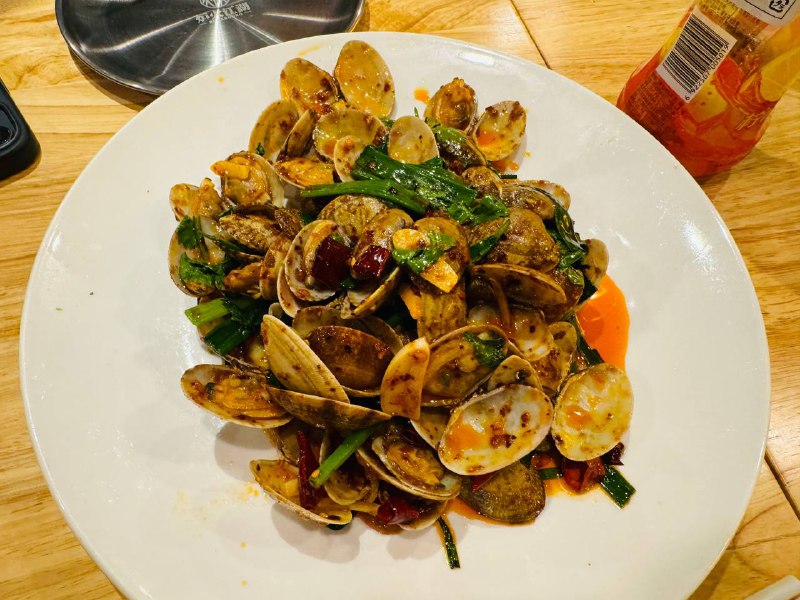 小吃一下子小吃一下子