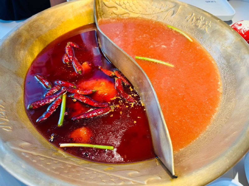 周二定番小龙坎