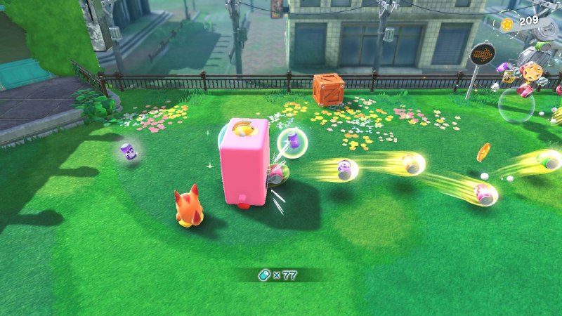 星之卡比真好玩🙋🏻‍♀️星之卡比真好玩🙋🏻‍♀️