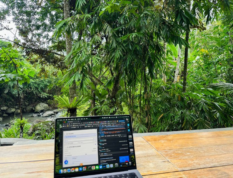 在酒店正专心吃早餐，一个中国人直接把桌子上的胡椒粉拿走了，都快走回去了来了句谢谢🥲我寻思你不会自己朝服务员要啊？一点礼貌没有😡真不想骂街然后坐在餐厅楼梯上拍照，一个屁股占了半个楼梯😁