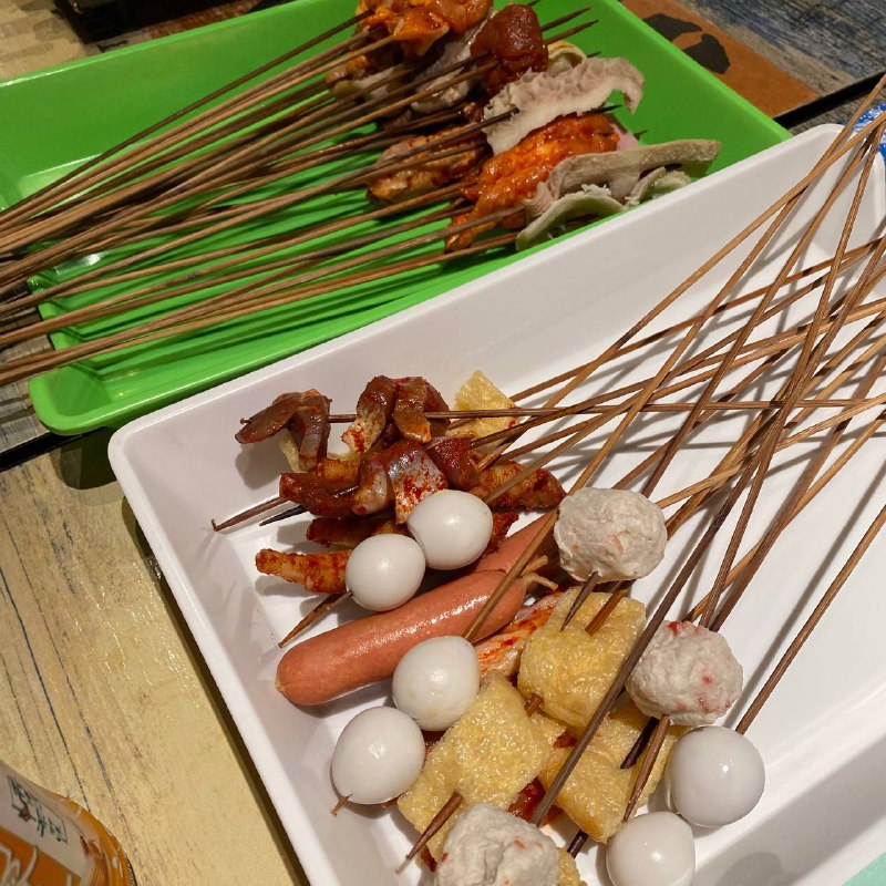 深夜池袋美食走一波