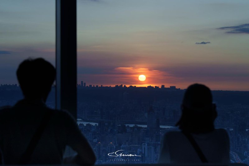 一些台北的随手拍