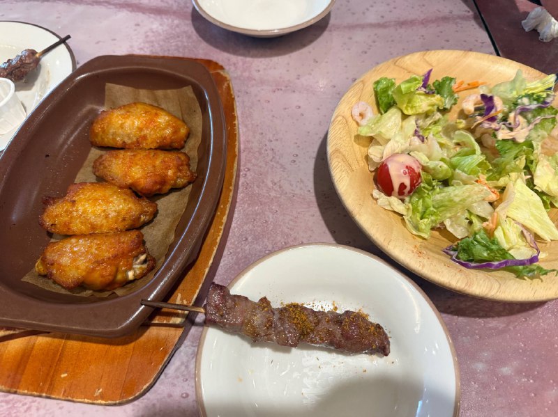挂逼人就得吃挂逼饭
