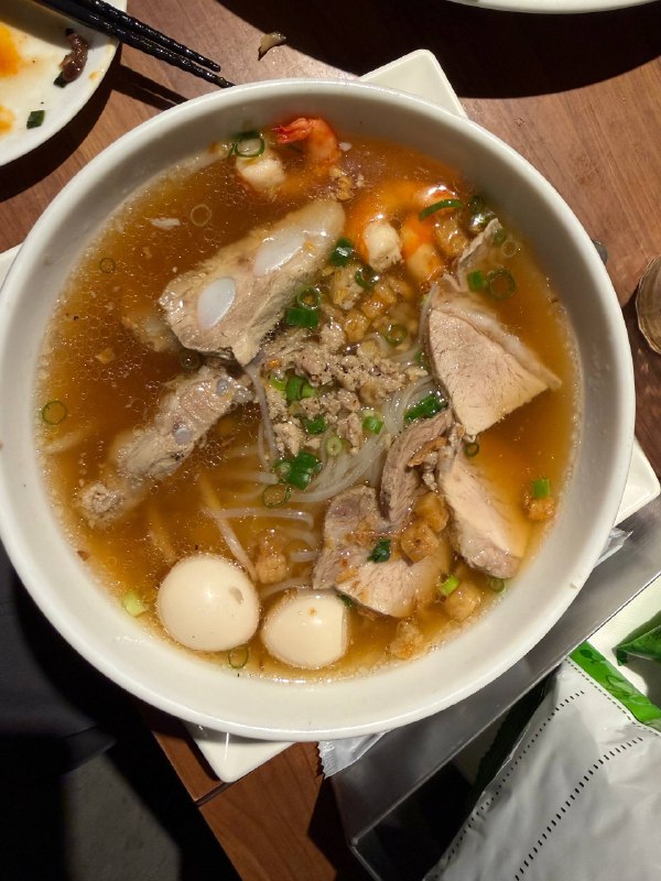 这家越南料理真不错🥹还有烤鸭吃这家越南料理真不错🥹还有烤鸭吃