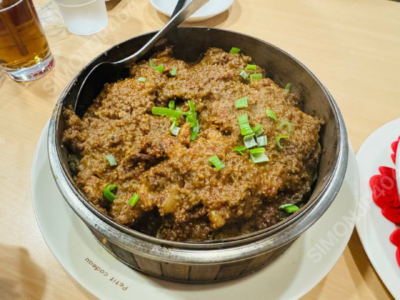 #美食掐指一算，深夜该放毒了