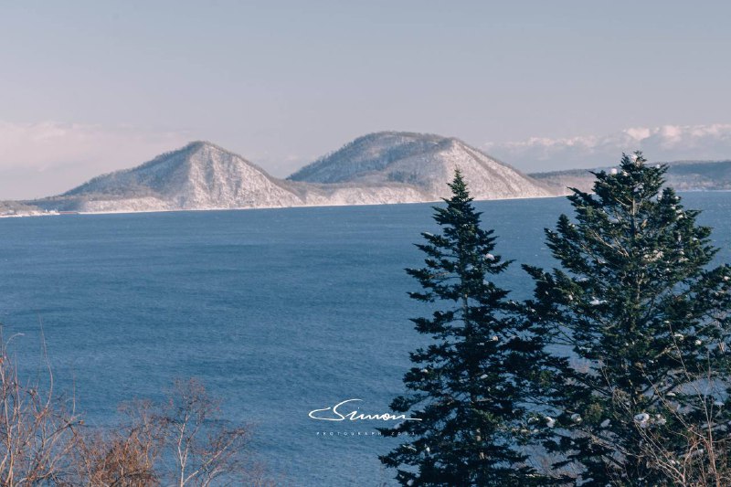 三年前的故地重游终于又回到了雪国三年前的故地重游终于又回到了雪国