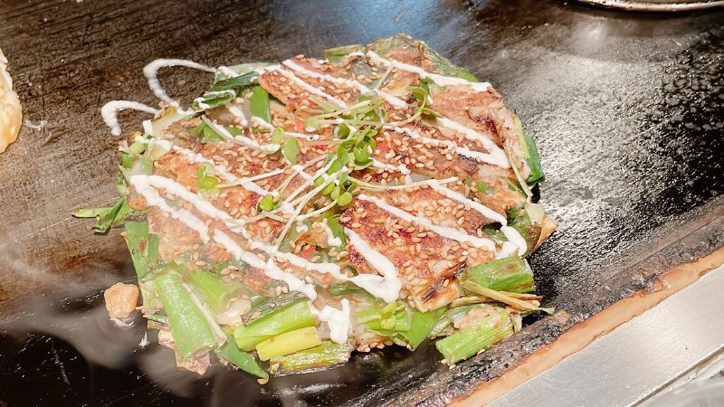 #Food #Life ⭐️大阪烧