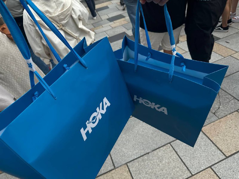 重生之我在日本狂买HOKA ONE ONE