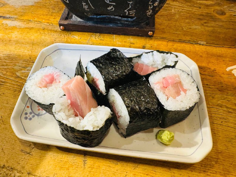 大难不死必有后福这金枪鱼下巴是真香啊😆大难不死必有后福这金枪鱼下巴是真香啊😆