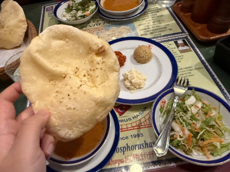 今天是土耳其菜系😅今天是土耳其菜系😅