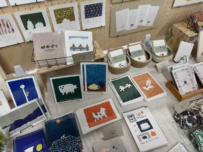 紙博東京也太好逛了，简直是印章天堂🥹还买上了我最想要的旅游印章！紙博東京也太好逛了，简直是印章天堂🥹还买上了我最想要的旅游印章！