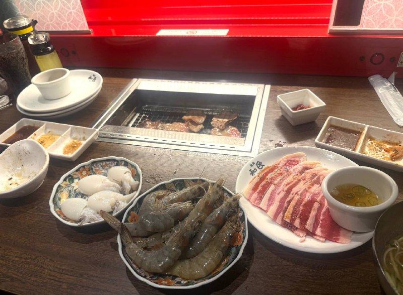 今日晚餐
