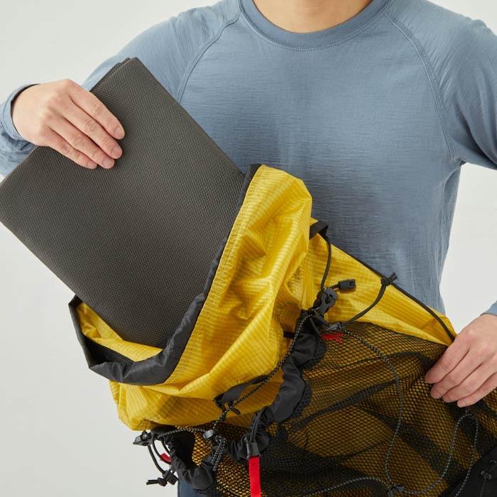 #好物推荐一款背包