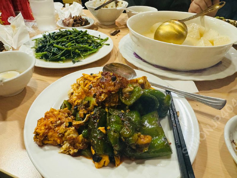 #美食掐指一算，深夜该放毒了