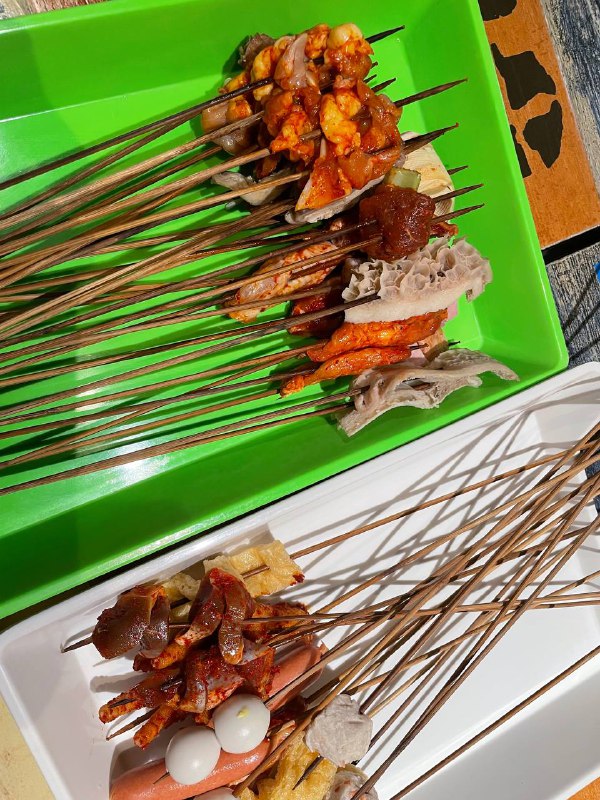 深夜池袋美食走一波