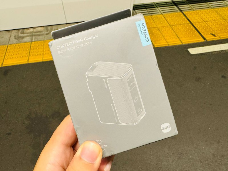 也是用上最新科技了🤣