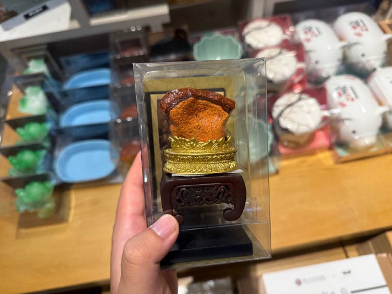 台北故宫这些文创都好精致台北故宫这些文创都好精致