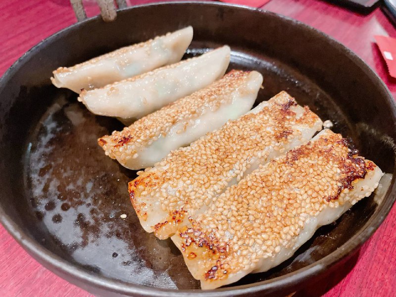 打卡号称东京最好吃的中餐馆👀陈家私菜打卡号称东京最好吃的中餐馆👀陈家私菜