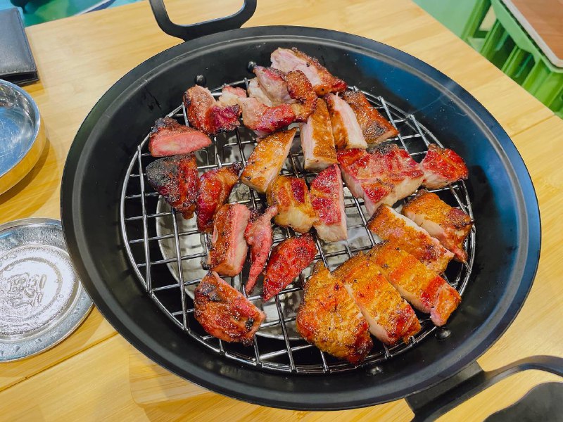 🇰🇷韩国烤肉～大家端午节快乐！🇰🇷韩国烤肉～大家端午节快乐！