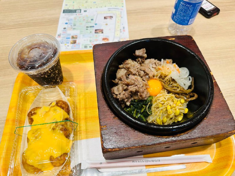 #美食开启乡下度假模式