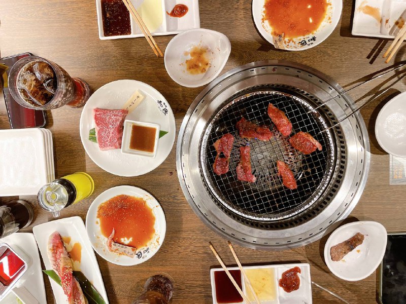 深夜放毒和牛放题🐶深夜放毒和牛放题🐶