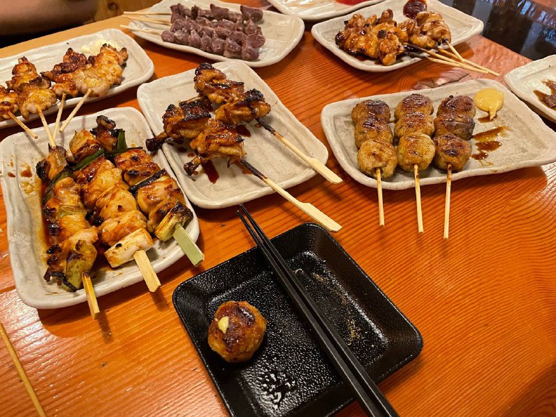 #美食浅尝下鸟贵族🤣