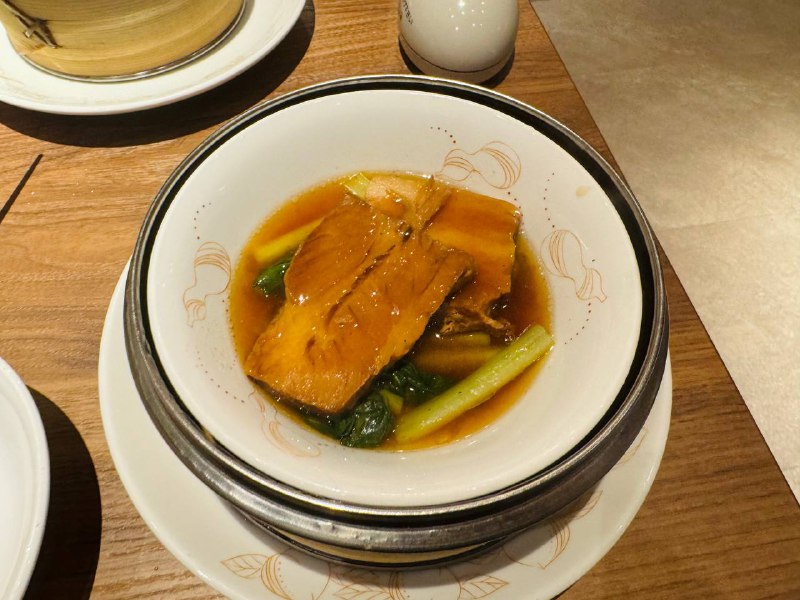 #美食简单评价下ガスト同一集团下的香港茶餐厅“桃菜”