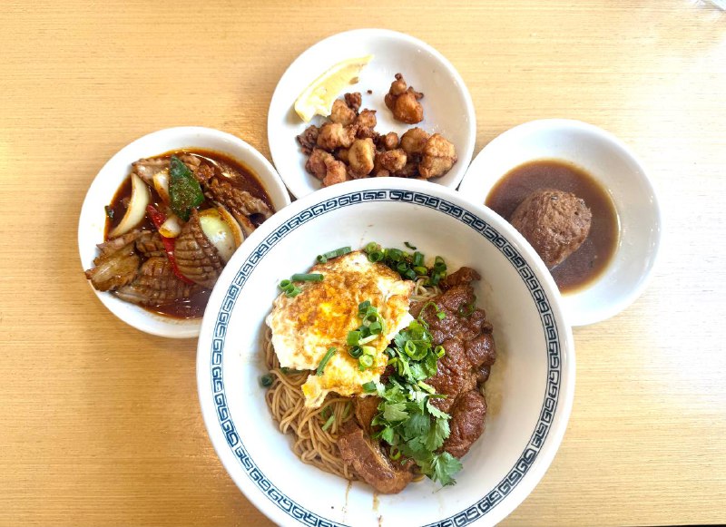 这面看着就香啊😋