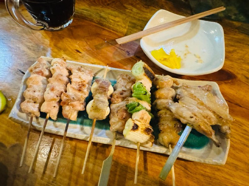 #Food #Life 🍜沖縄そば 金太郎（图1）最推荐的店铺，没有之一