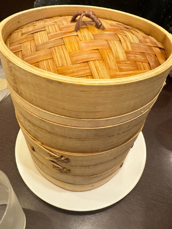 今天吃小笼包放题店名