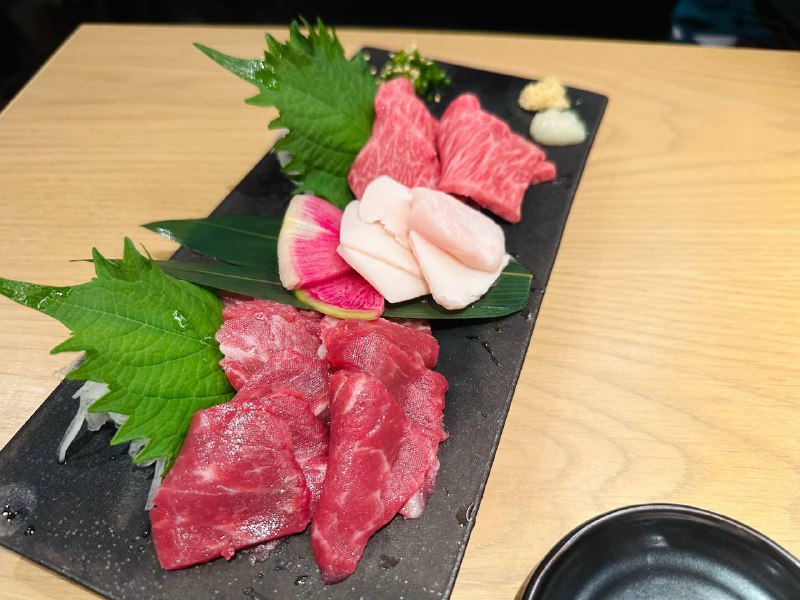 #Food #Life #美食⭐️博多もつ鍋 おおやま📍〒812-0013 福岡県福岡市博多区博多駅東２丁目１−１ ２F虽然日本料理中有各式各样的锅物料理，但其中的“牛肠锅”却是作为福冈名物而广为人知