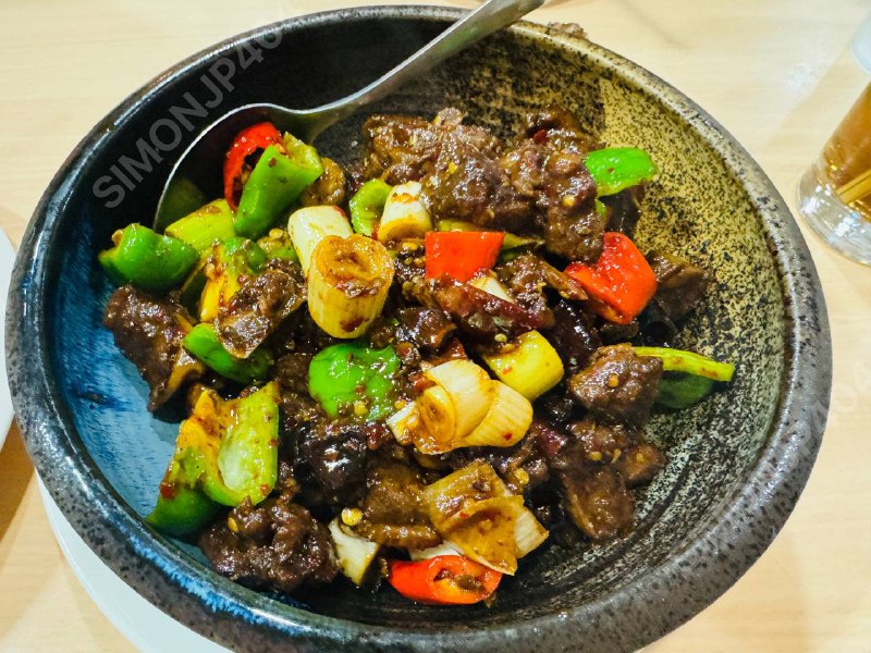 #美食掐指一算，深夜该放毒了