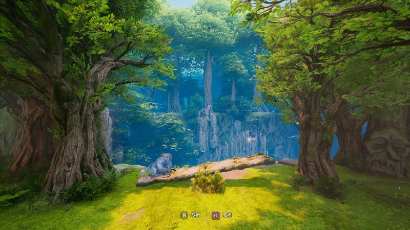 《双影奇境》实在是太好玩了！各种要素全都集满