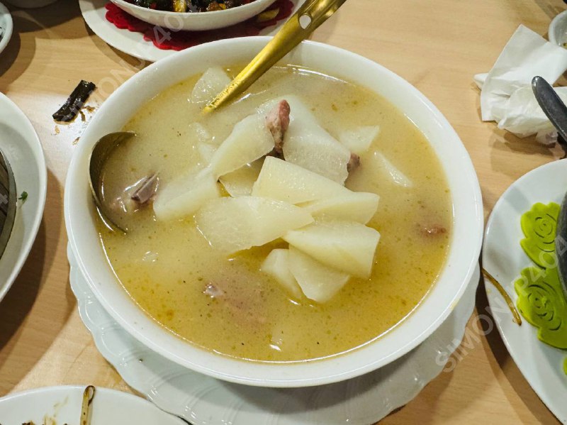 #美食掐指一算，深夜该放毒了