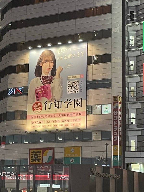 notion和鲫鱼姐的广告😂notion和鲫鱼姐的广告😂