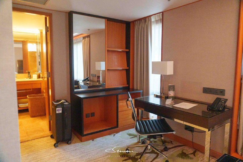 今天住的是JR东日本在台北开的大饭店☺️出了日本看什么房间都超超超超超级大🤣今天住的是JR东日本在台北开的大饭店☺️出了日本看什么房间都超超超超超级大🤣