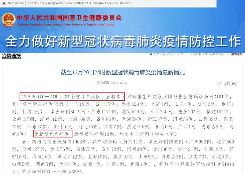 你信吗