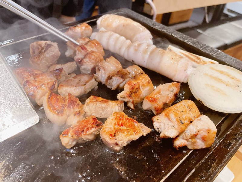 “到饭点了”“到饭点了”