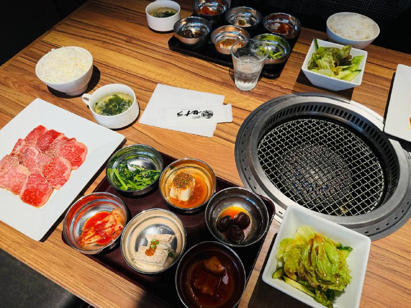 简简单单吃个中饭