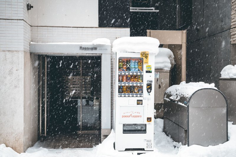 今日札幌