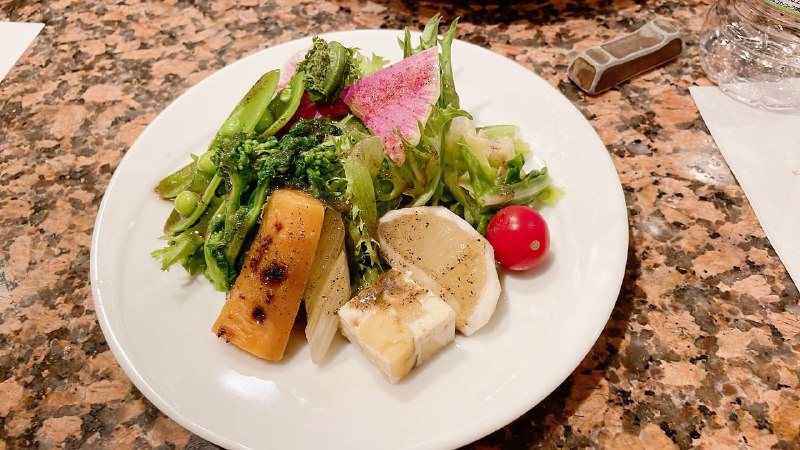 #Food #Life ⭐️神户归来不食牛