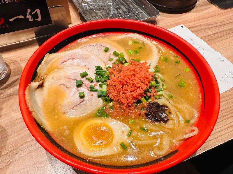 #Food #Life 说起日本美食，大家就会想到寿司、刺身等，但是不能忽视的还有深受大家喜爱的日本拉面