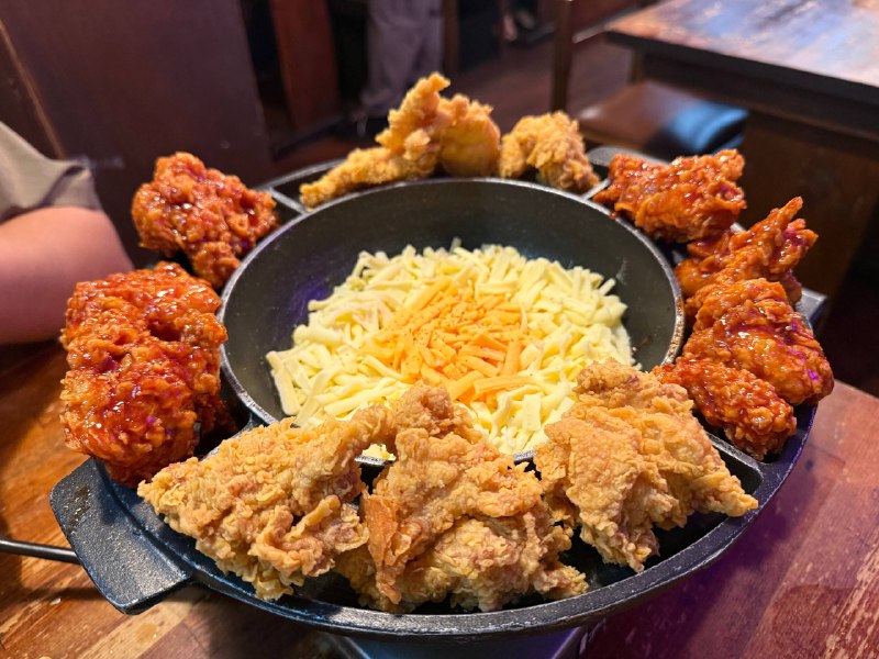 正式宣布减肥失败