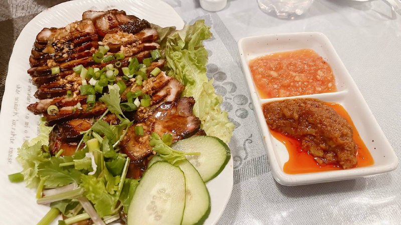 ⭐️Layang Layang (ラヤンラヤン)📍〒170-0004 Tokyo, Toshima City, Kitaotsuka, 2 Chome−6−8 佐川ビル １F今天为大家介绍的是位于东京都的马来西亚料理ラヤンラヤン