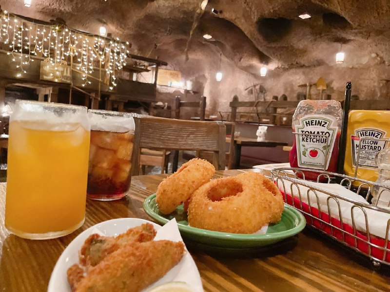 #今天吃什么台场墨西哥料理