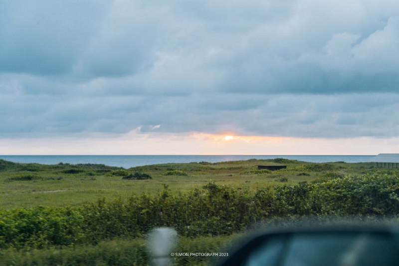 美景总在沿途的每一刻