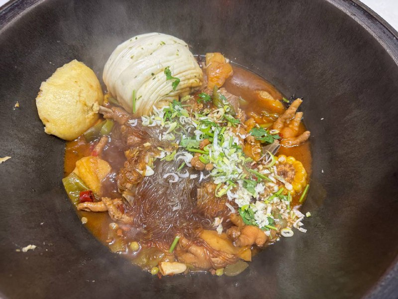 和中介开始恰饭